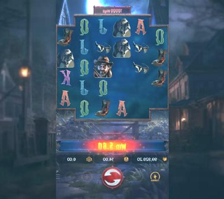 Wolf s Moon 3 slot