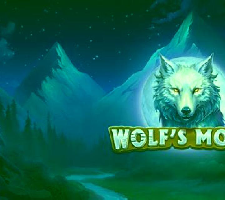 Wolf s Moon online slot