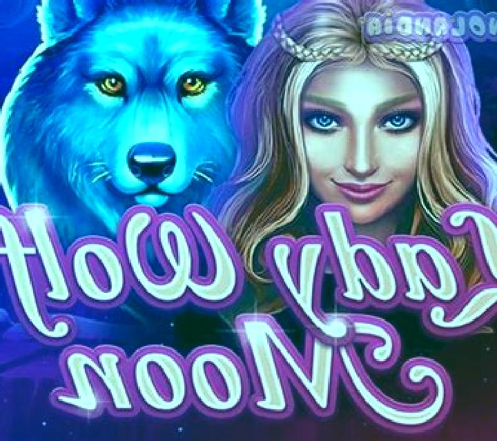 Wolf s Moon slot game