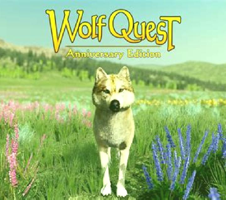 Wolf s Quest slot