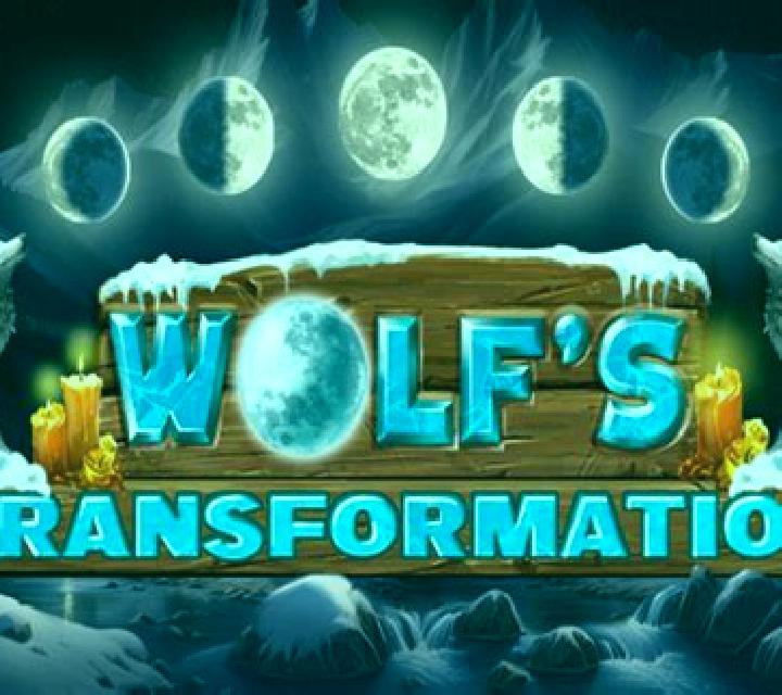 Wolf s Transformation slot