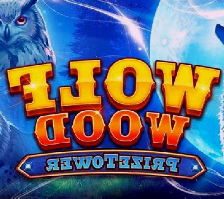 WolfWood PrizeTower online slot