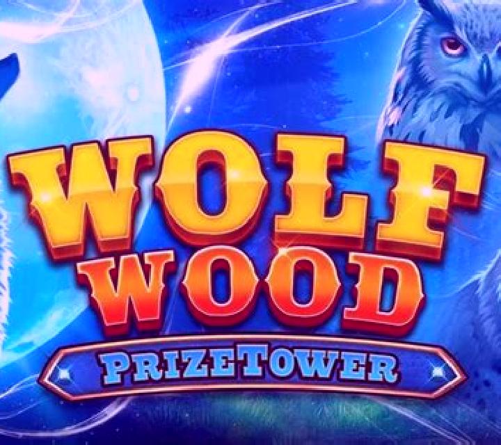 WolfWood PrizeTower slot