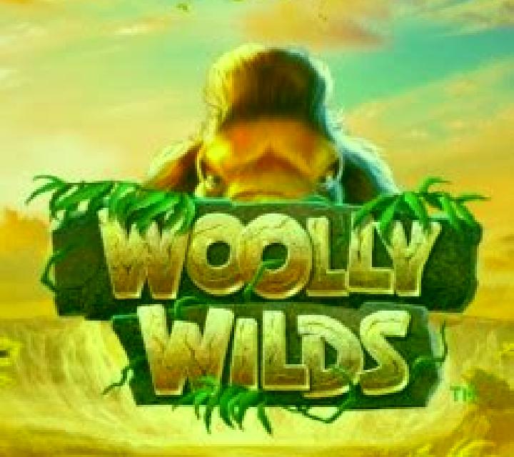Wolly slot game