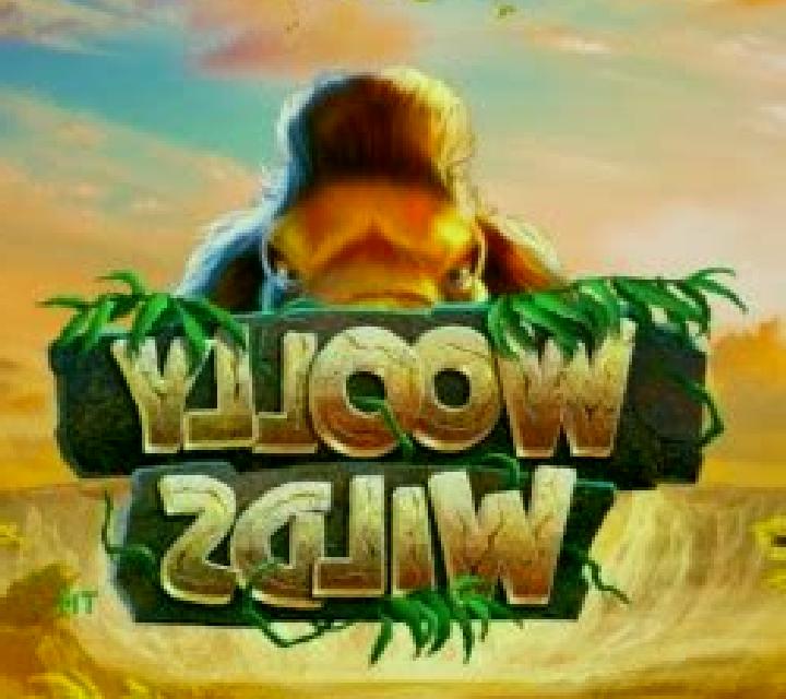 Wolly Wilds online slot