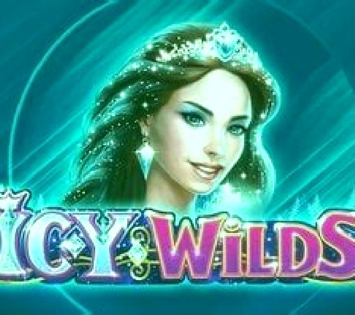 Wolly Wilds slot machine