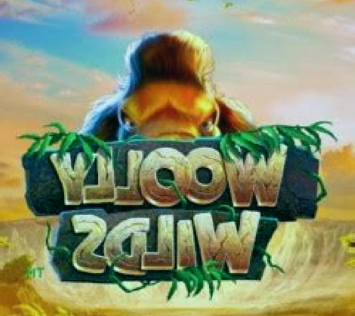 Wolly Wilds slot