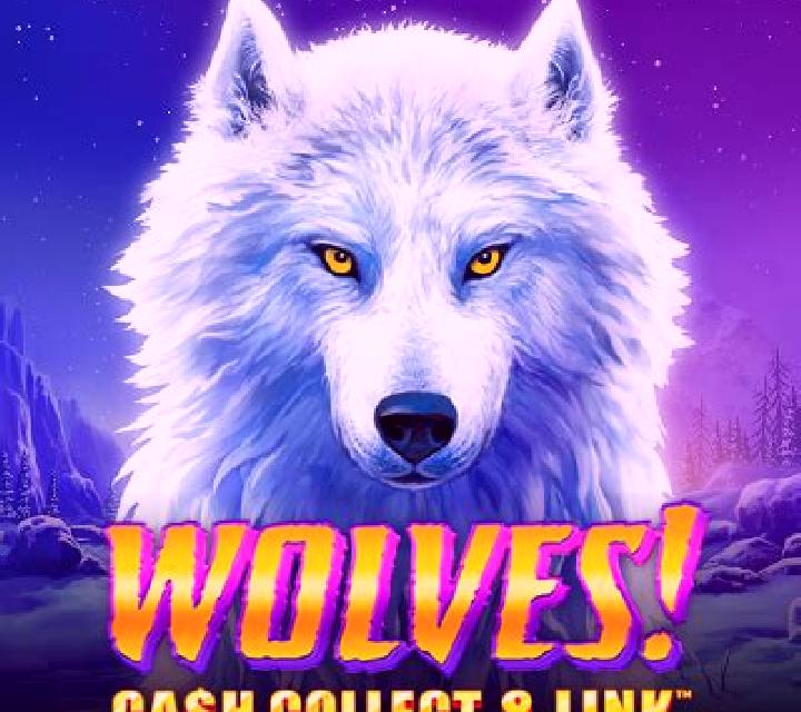 Wolves! Cash Collect & Link slot game