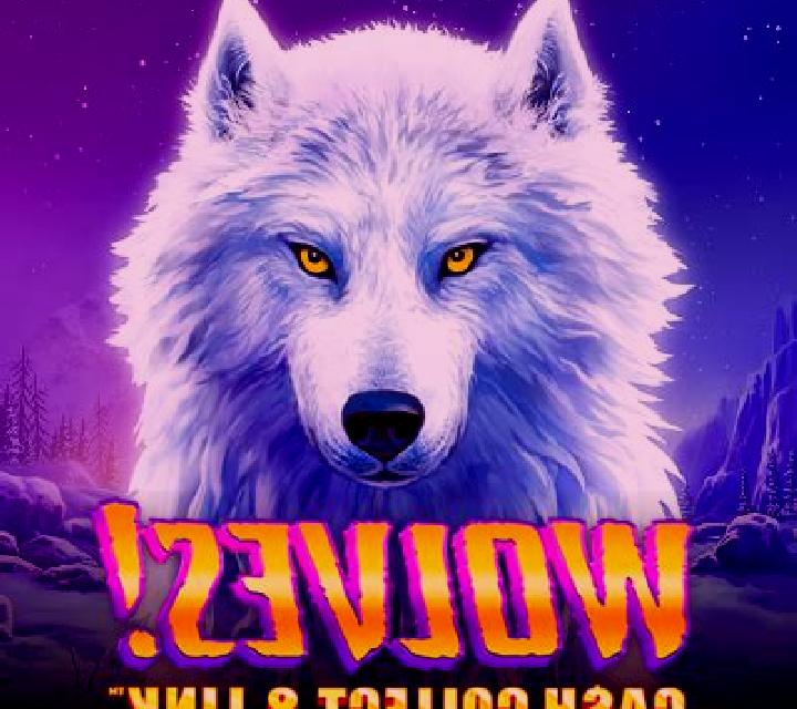 Wolves! Cash Collect & Link slot machine
