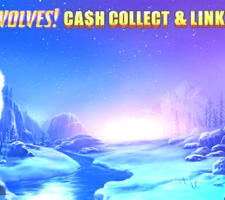 Wolves & Coins online slot