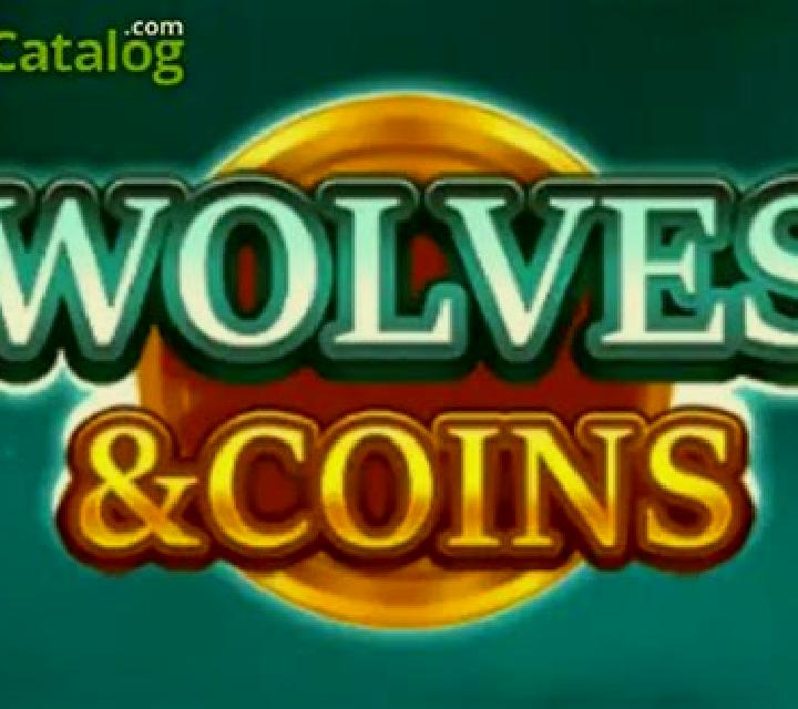 Wolves & Coins slot