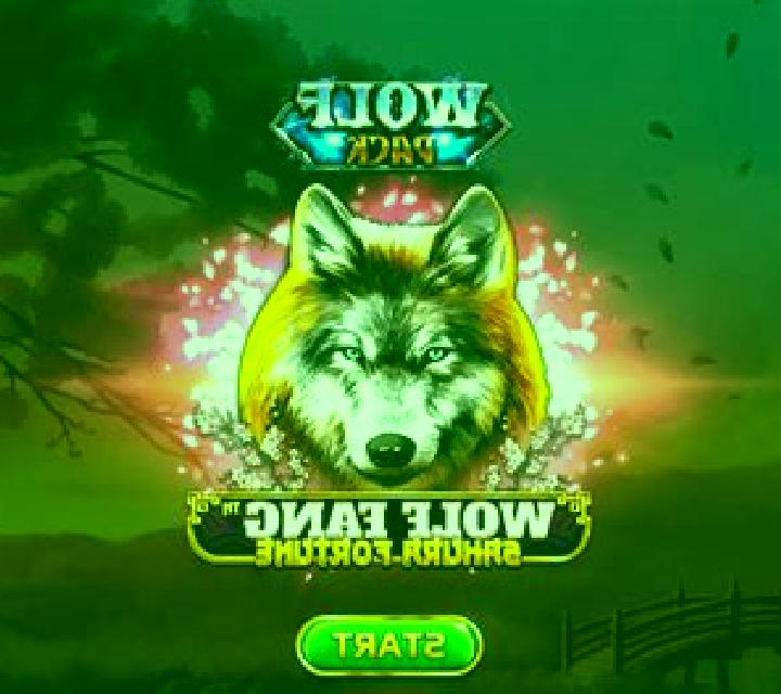 Wolves of Fortune online slot