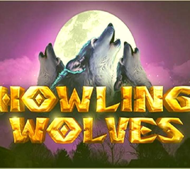 Wolves online slot