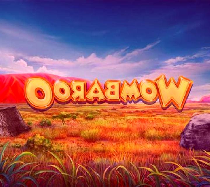 Wombaroo online slot