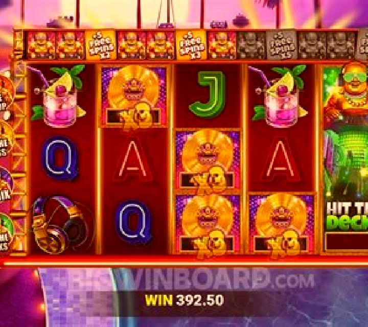 Women s Day (Funky Games) online slot