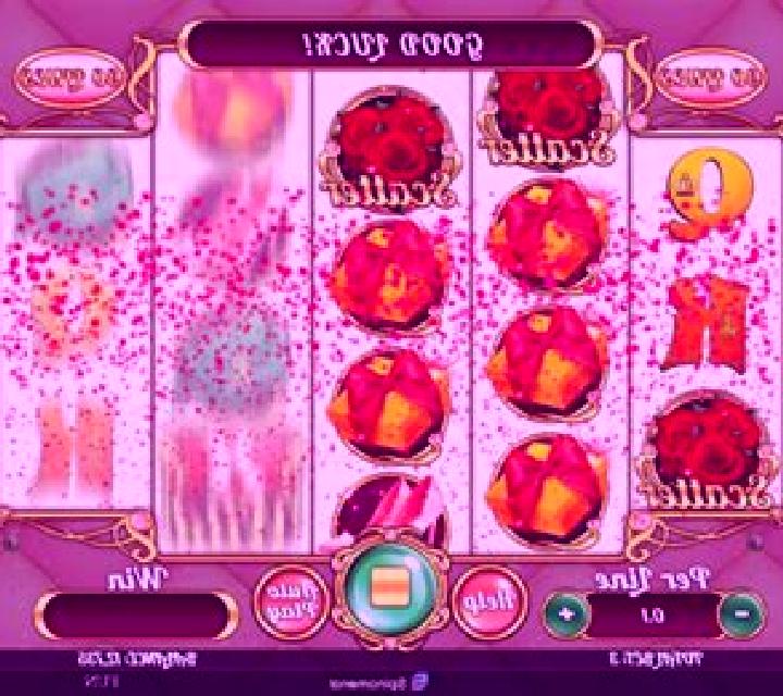 Women s Day (Spinomenal) slot game