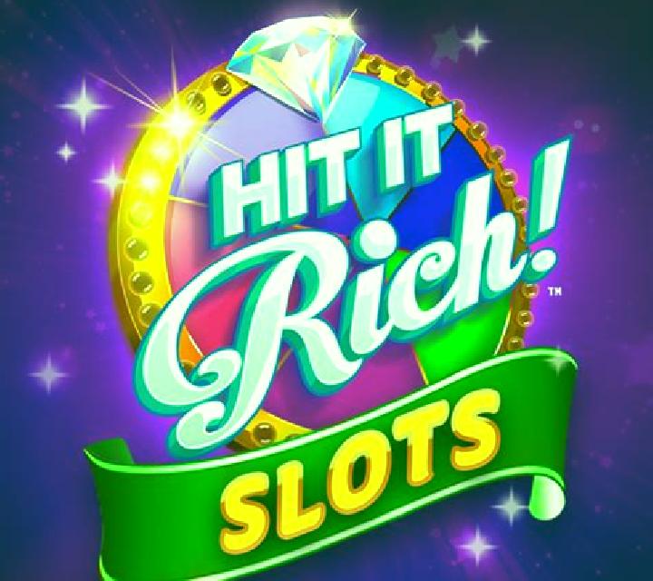 Won Won Rich slot machine