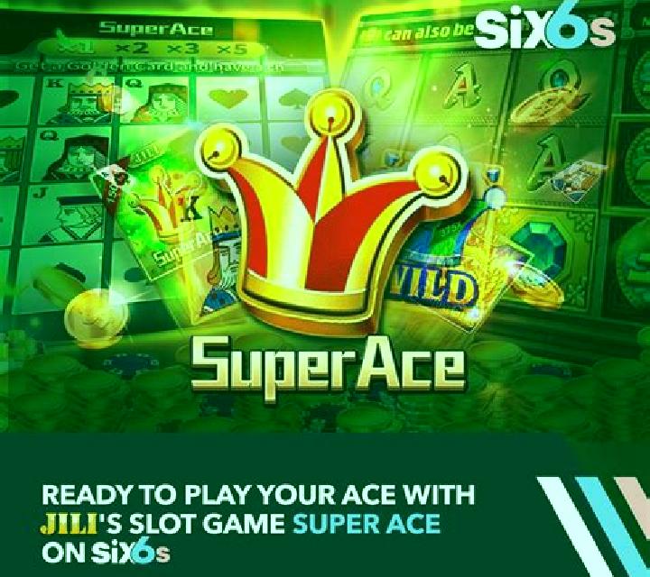 Wonder Ace online slot