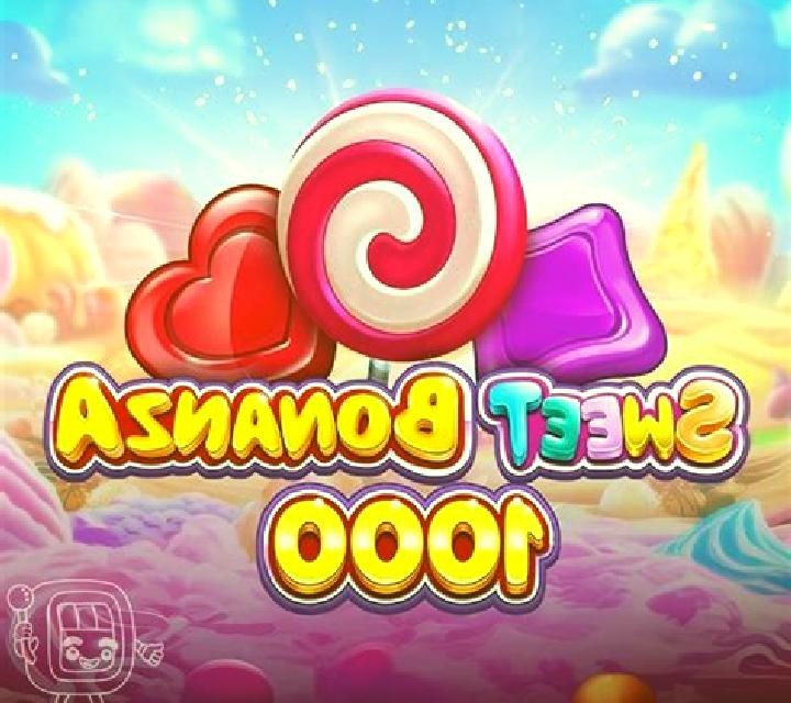 Wonder Bonanza 1000 slot game