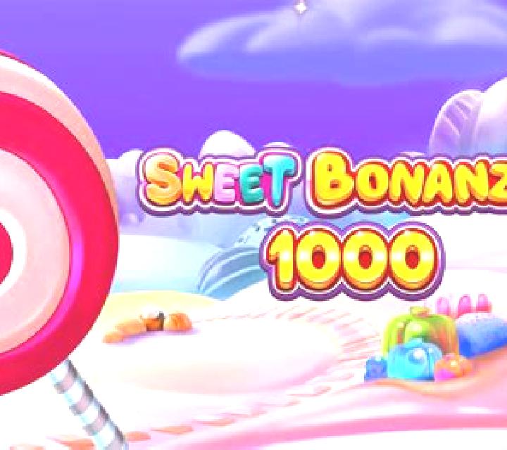 Wonder Bonanza 1000 slot machine