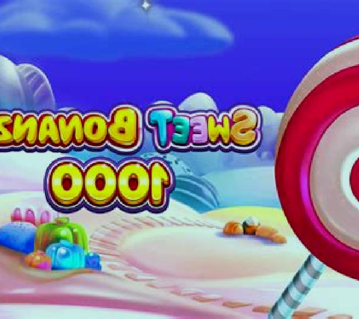 Wonder Bonanza 1000 slot