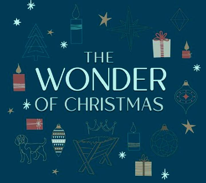 Wonder Christmas online slot