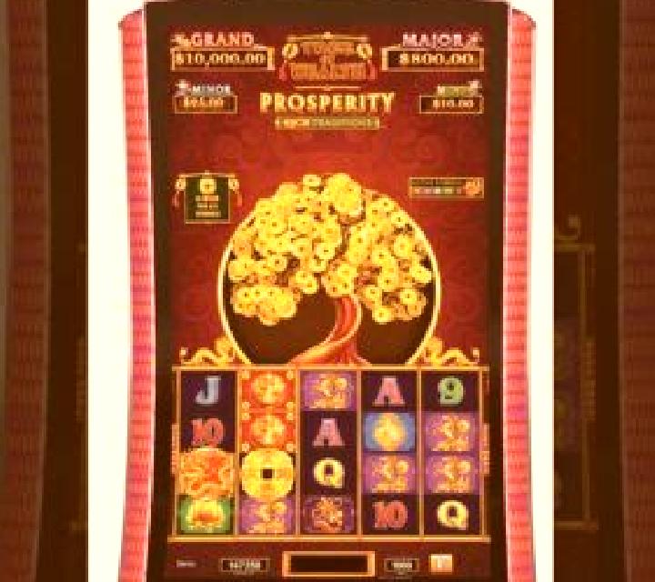 Wonder Cuisine slot machine