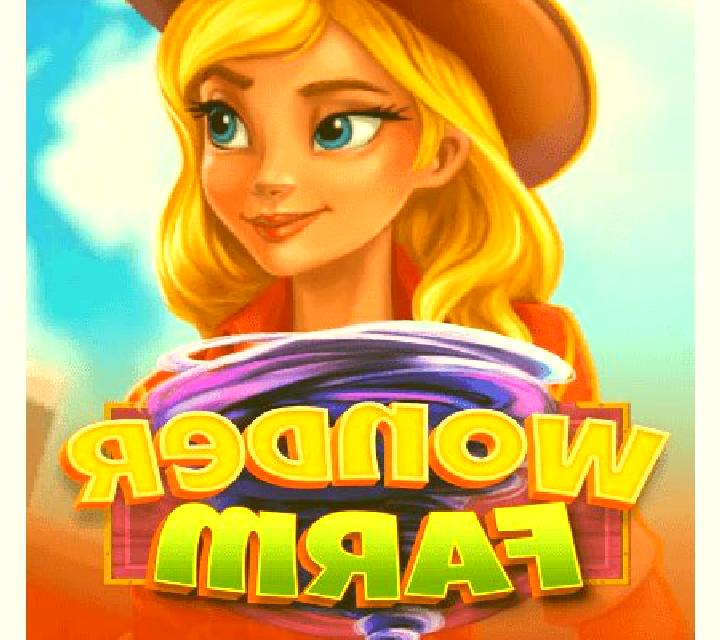Wonder Farm online slot