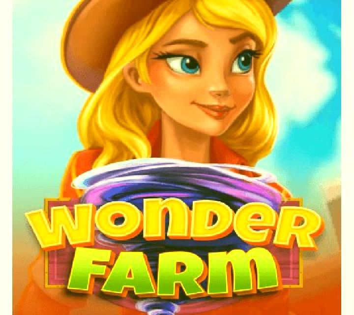 Wonder Farm slot game