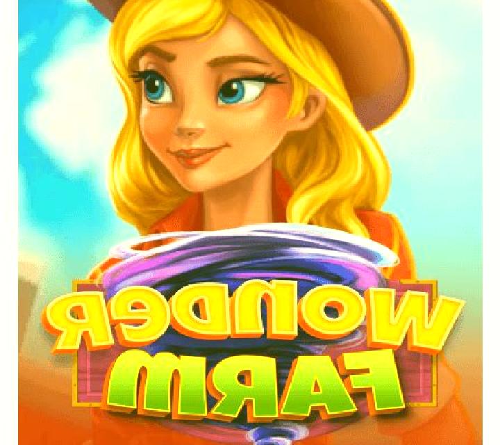 Wonder Farm slot
