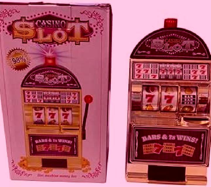Wonder Land slot