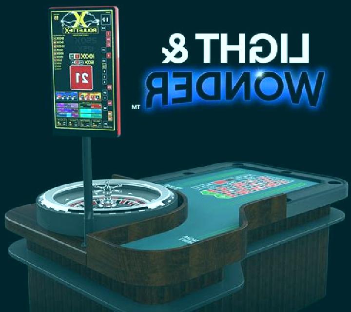 Wonder Machine slot game