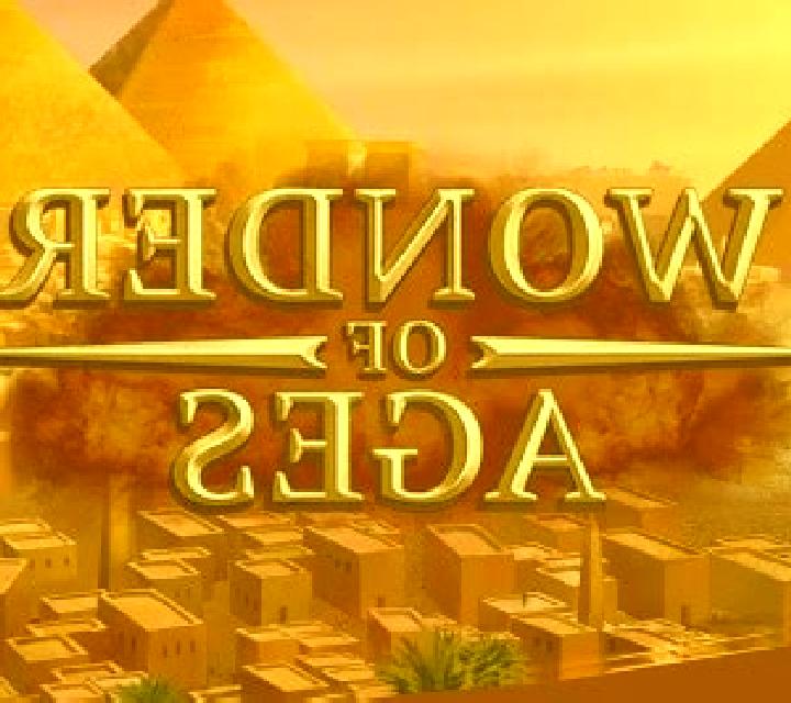 Wonder of Ages slot