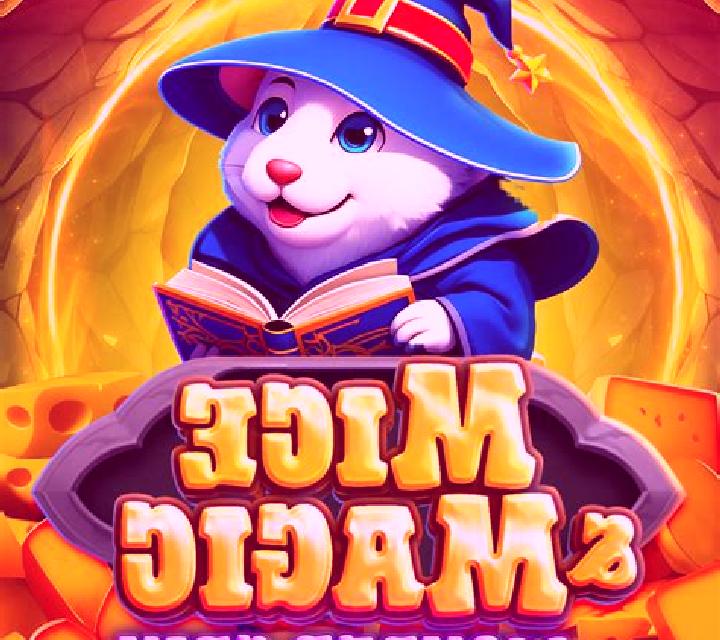Wonder Spin (Chilli Games) online slot