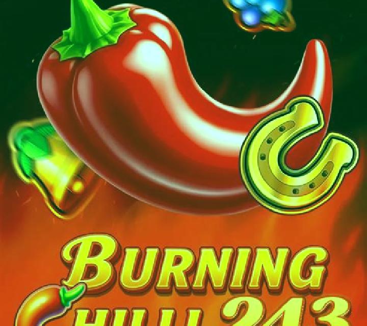 Wonder Spin (Chilli Games) slot game