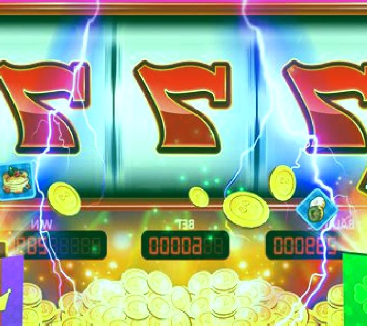 Wonder Spin (Chilli Games) slot machine