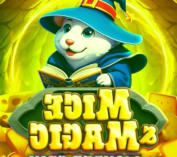 Wonder Spin (Chilli Games) slot