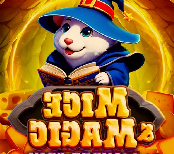 Wonder Spin (Merkur) slot game