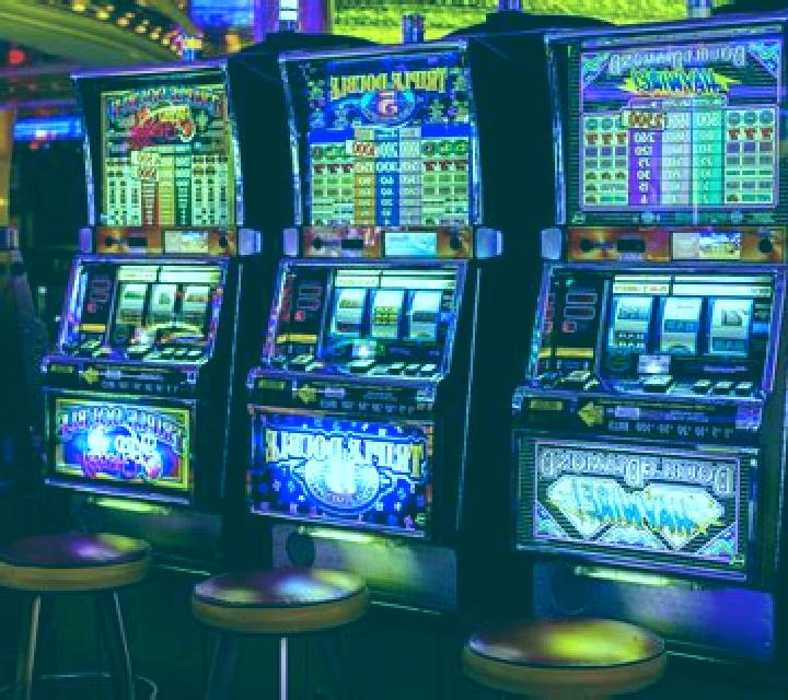 Wonder Spin (Merkur) slot machine