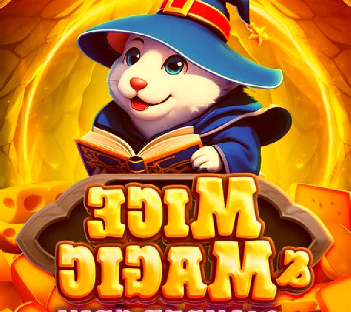 Wonder Spin (Merkur) slot