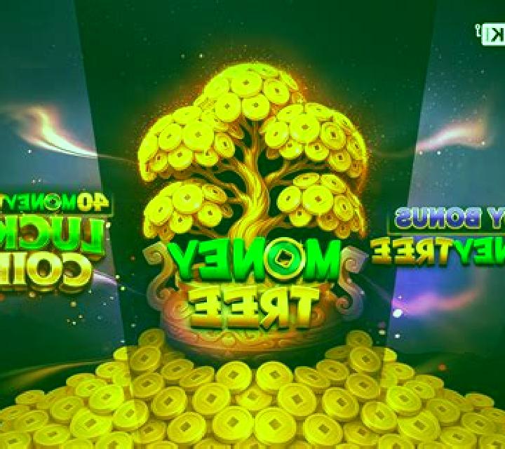 Wonder Tree online slot