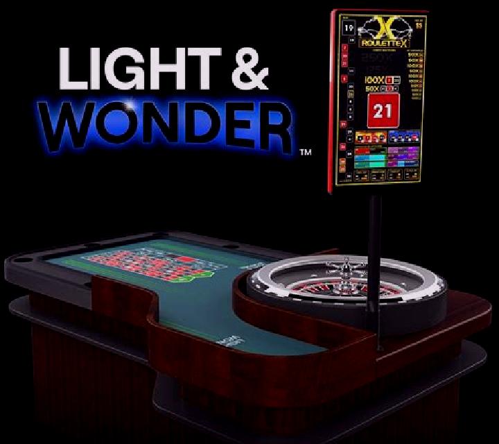 Wonder Wheel slot game