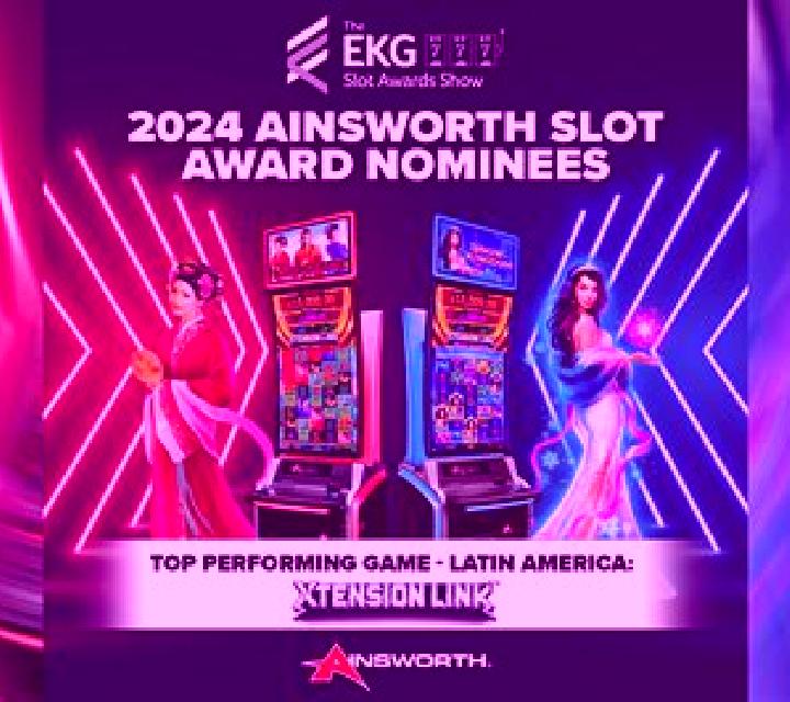 Wonder World (Ainsworth) online slot