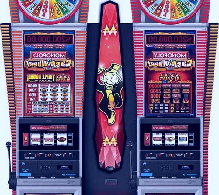 Wonder World Jackpot Edition slot game