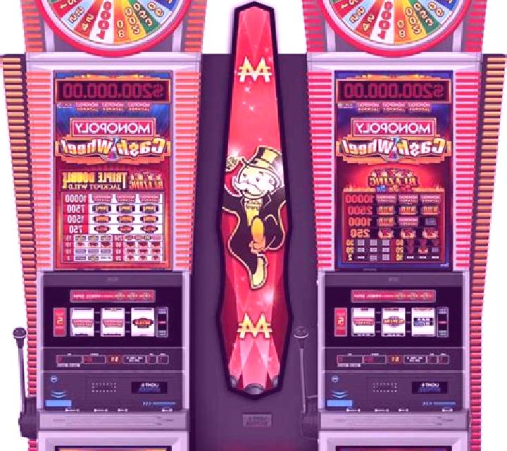 Wonder World Jackpot Edition slot