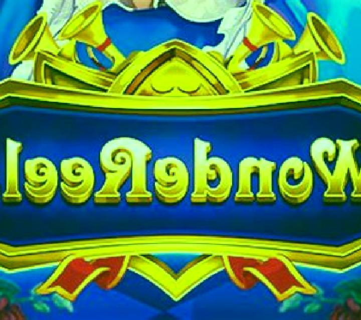 Wondereels online slot