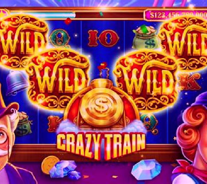 Wondereels slot game
