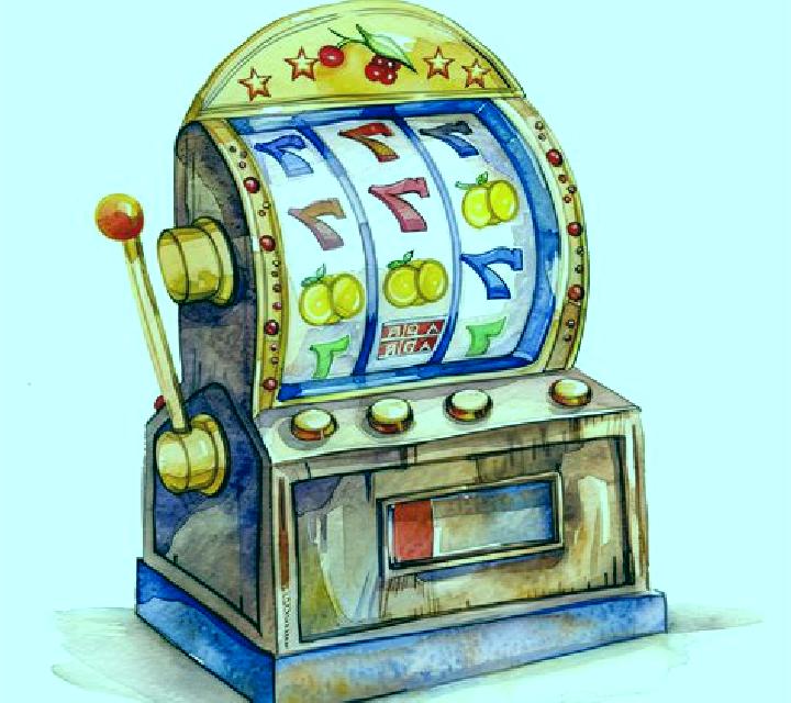 Wondereels slot machine