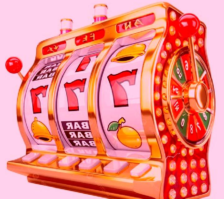 Wonderful 7s slot machine