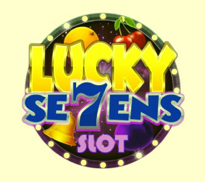 Wonderful 7s slot